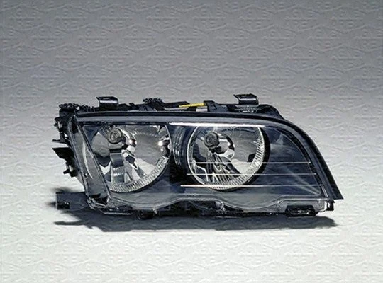 Diffusing Lens, headlight MAGNETI MARELLI 711305621748