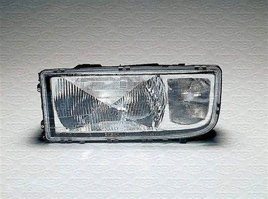Lente Difusora, farol MAGNETI MARELLI 711305621834