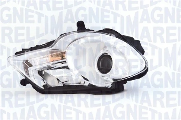 Headlight MAGNETI MARELLI 711307022688