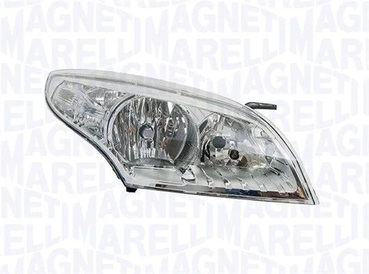 Headlight MAGNETI MARELLI 711307023109