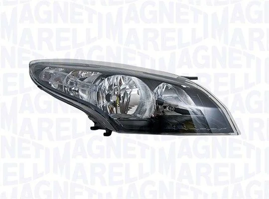 Headlight MAGNETI MARELLI 711307023255