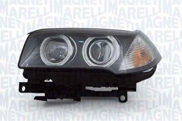 Headlight MAGNETI MARELLI 711307023380