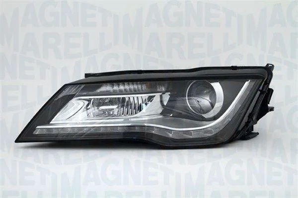 Headlight MAGNETI MARELLI 711307023481