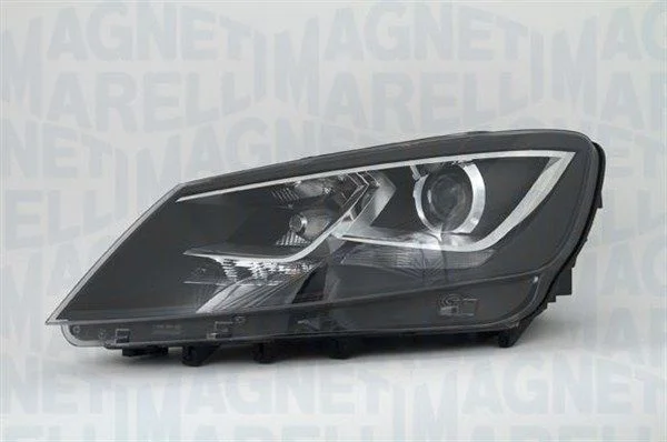 Headlight MAGNETI MARELLI 711307023634