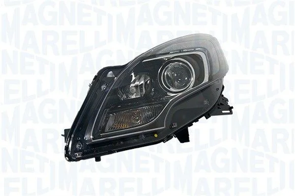 Headlight MAGNETI MARELLI 711307023988