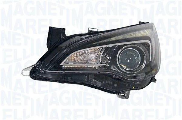 Headlight MAGNETI MARELLI 711307024054
