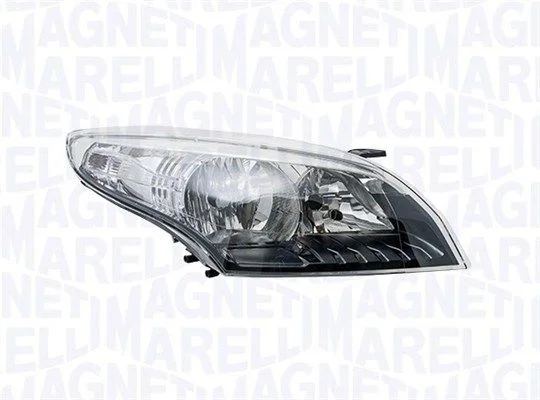 Headlight MAGNETI MARELLI 711307024125