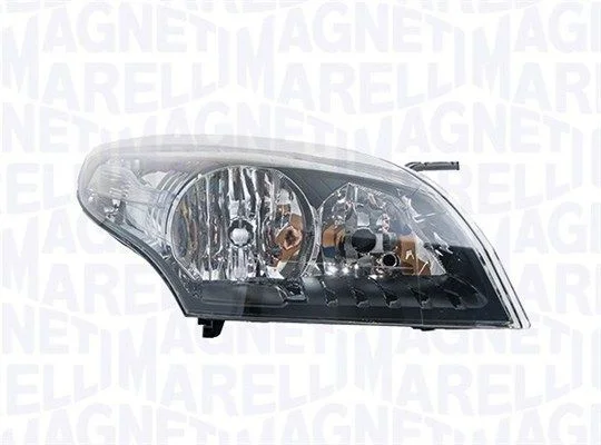 Headlight MAGNETI MARELLI 711307024128