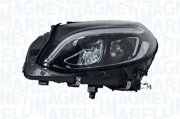 Farol MAGNETI MARELLI 711307024346