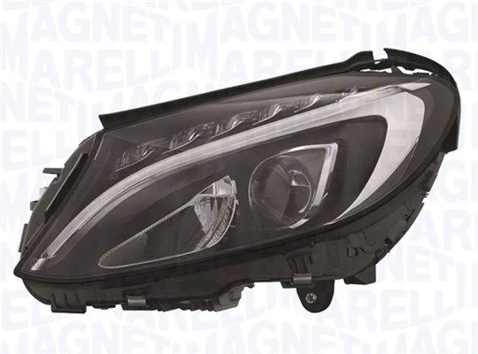 Farol MAGNETI MARELLI 711307024437
