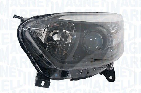Headlight MAGNETI MARELLI 711307024449