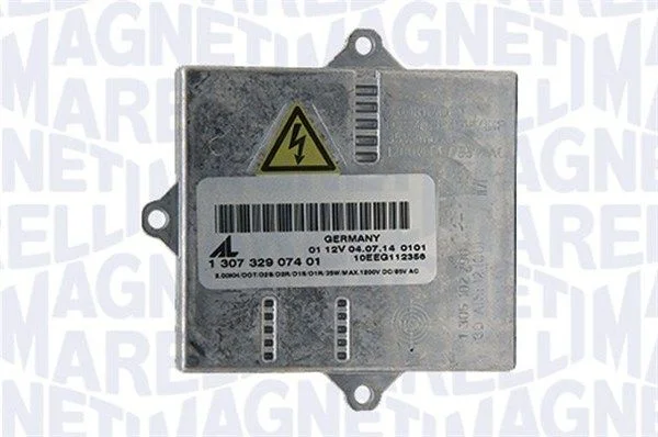 Control Unit, lights MAGNETI MARELLI 711307329074