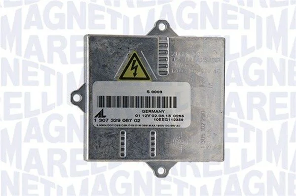 Unidade de controlo, luzes MAGNETI MARELLI 711307329087