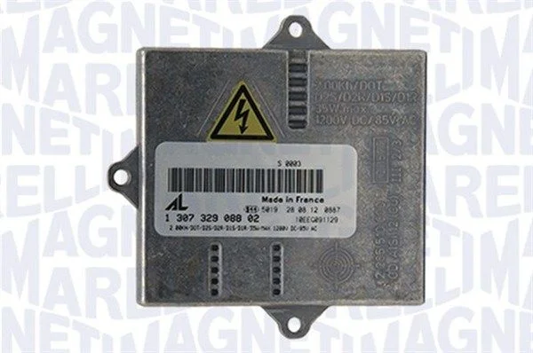 Unidade de controlo, luzes MAGNETI MARELLI 711307329088