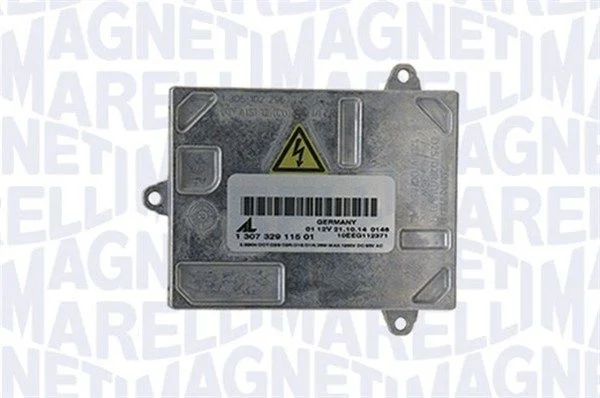 Control Unit, lights MAGNETI MARELLI 711307329115