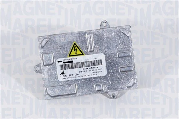 Control Unit, dynamic bending light MAGNETI MARELLI 711307329154