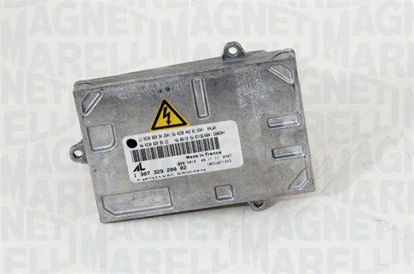 Control Unit, lights MAGNETI MARELLI 711307329200