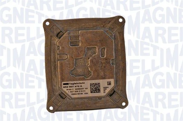 Unidade de controlo, luzes MAGNETI MARELLI 711307329218