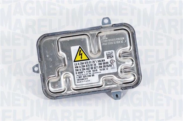 Unidade de controlo, luzes MAGNETI MARELLI 711307329240
