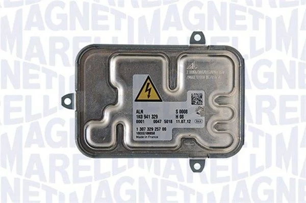 Unidade de controle, luz de curvatura dinâmica MAGNETI MARELLI 711307329257