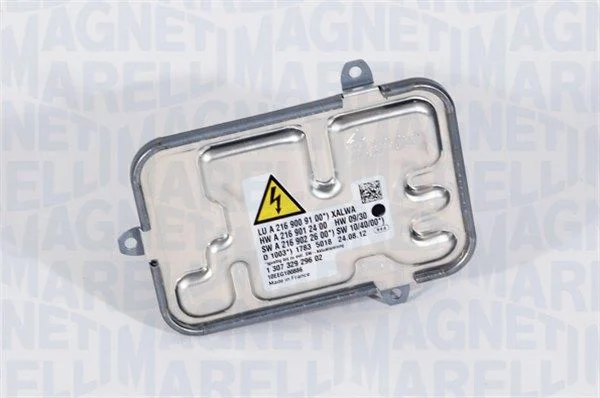 Unidade de controlo, luzes MAGNETI MARELLI 711307329296