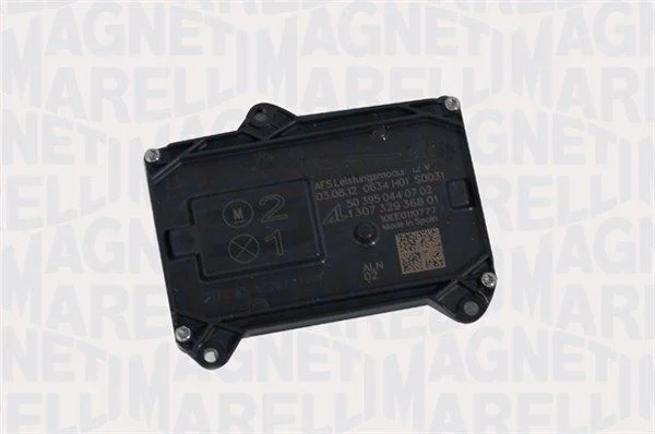 Unidade de controle, luz de curvatura dinâmica MAGNETI MARELLI 711307329368