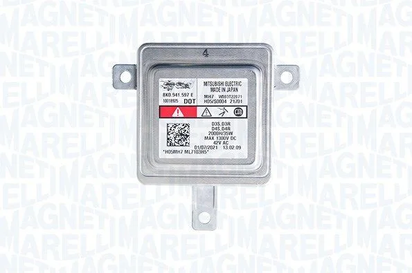 Unidade de controlo, luzes MAGNETI MARELLI 711307329386