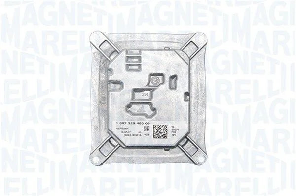 Unidade de controlo, luzes MAGNETI MARELLI 711307329403