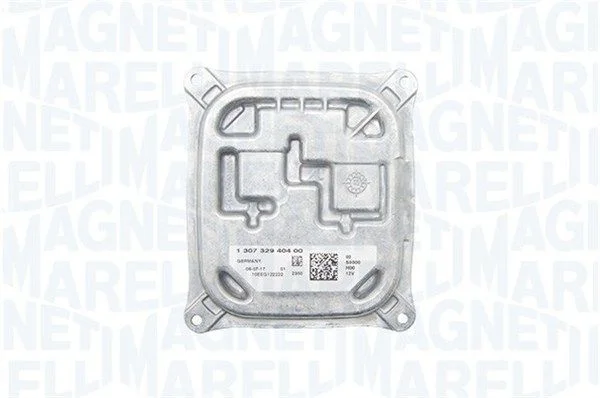 Unidade de controlo, luzes MAGNETI MARELLI 711307329404