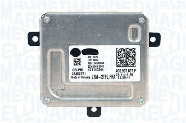 Unidade de controlo, luzes MAGNETI MARELLI 711307329426
