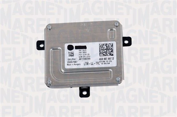 Unidade de controlo, luzes MAGNETI MARELLI 711307329441
