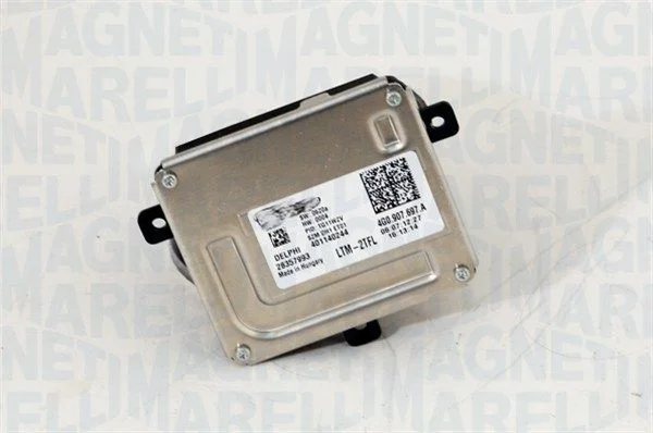 Unidade de controlo, luzes MAGNETI MARELLI 711307329456