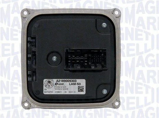 Unidade de controlo, luzes MAGNETI MARELLI 711307329500