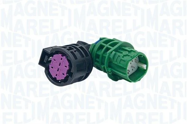 Conjunto de cabos, farol MAGNETI MARELLI 711367061080