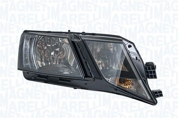 Headlight MAGNETI MARELLI 711451000250