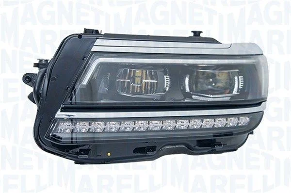 Farol MAGNETI MARELLI 711451000266