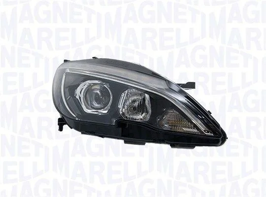 Farol MAGNETI MARELLI 711451000310