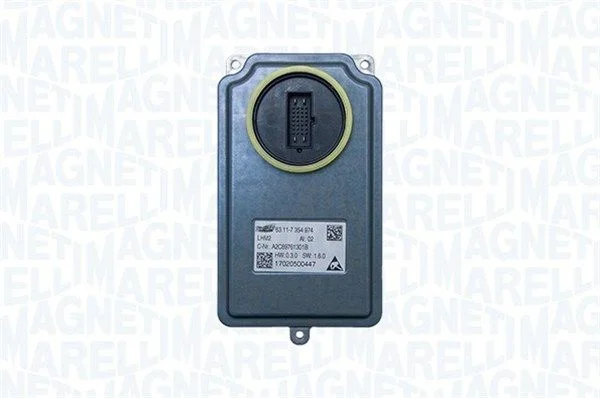Control Unit, lights MAGNETI MARELLI 711470000148