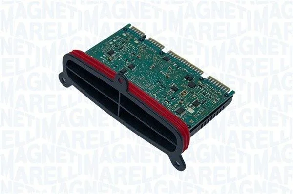 Unidade de controlo, luzes MAGNETI MARELLI 711470000166