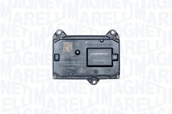 Unidade de controlo, luzes MAGNETI MARELLI 711470000295