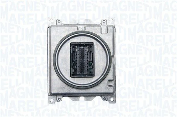 Unidade de controlo, luzes MAGNETI MARELLI 711470000332