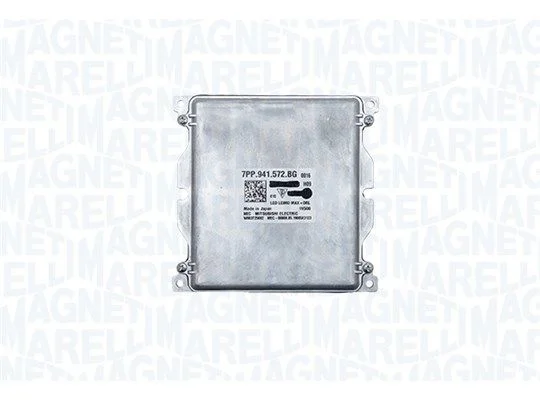 Unidade de controlo, luzes MAGNETI MARELLI 711470000877