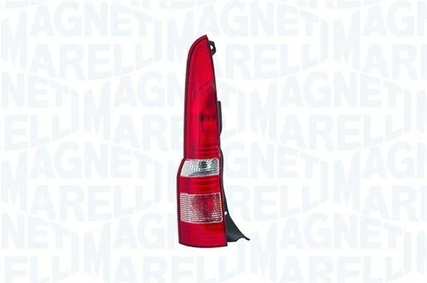 Tail Light Assembly MAGNETI MARELLI 712028020224