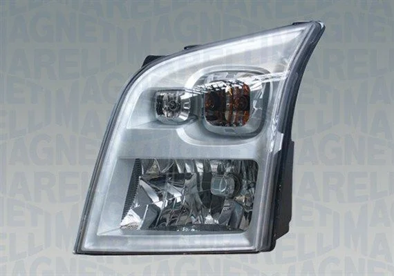 Headlight MAGNETI MARELLI 712100901120