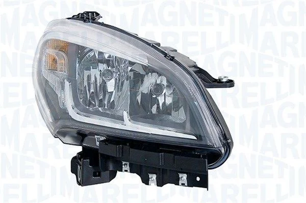 Headlight MAGNETI MARELLI 712104901120