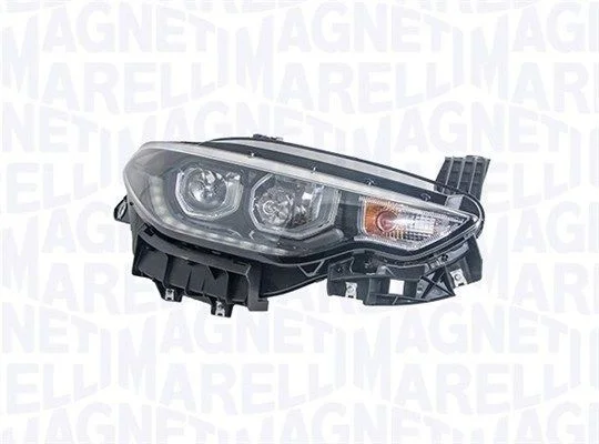Farol MAGNETI MARELLI 712105711110
