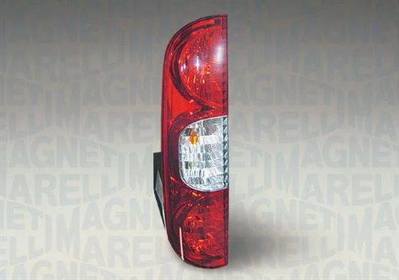 Conjunto de Luz Traseira MAGNETI MARELLI 712201101110