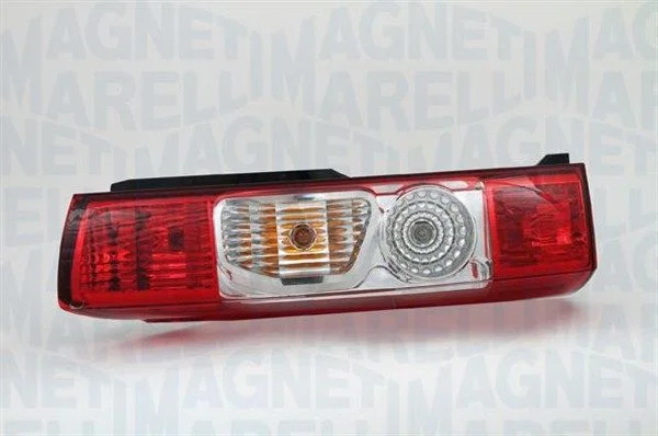 Conjunto de Luz Traseira MAGNETI MARELLI 712201571120