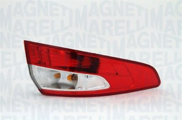 Conjunto de Luz Traseira MAGNETI MARELLI 712203401120