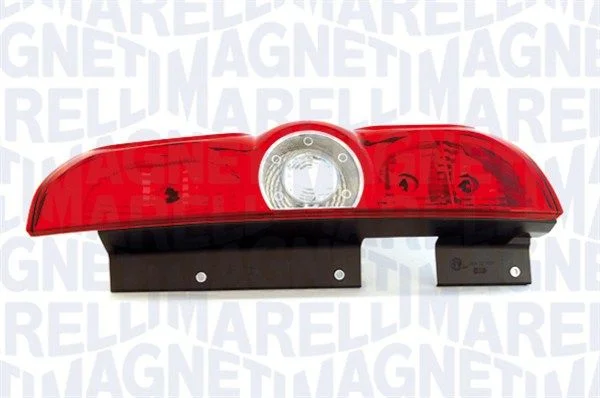 Conjunto de Luz Traseira MAGNETI MARELLI 712203701110